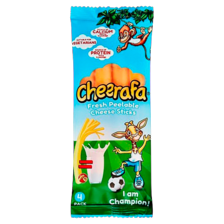 Cheerafa cheese sticks